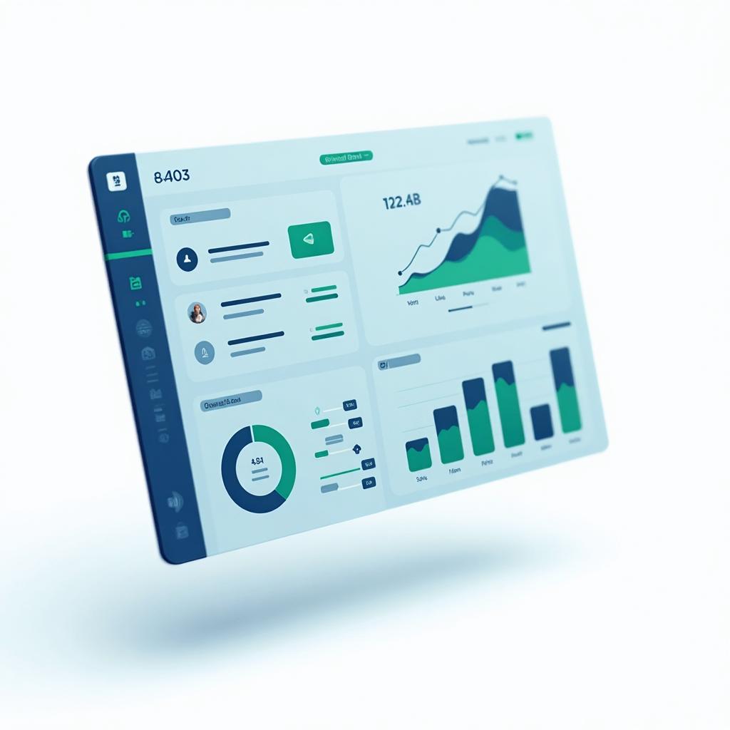 VMT Global — AI-Powered Business Automation & Custom Software
